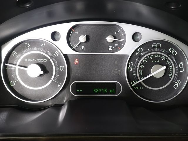 2009 Mercury Sable 4dr Sedan Premier FWD *Ltd Avail* - 22936895 - 37