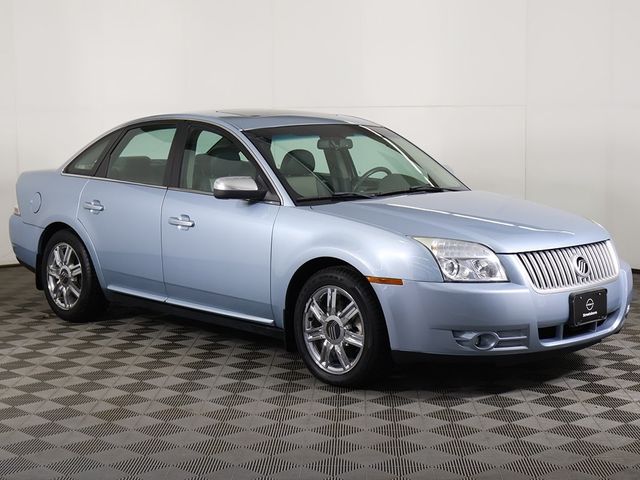 2009 Mercury Sable 4dr Sedan Premier FWD *Ltd Avail* - 22936895 - 47