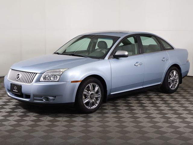 2009 Mercury Sable 4dr Sedan Premier FWD *Ltd Avail* - 22936895 - 4