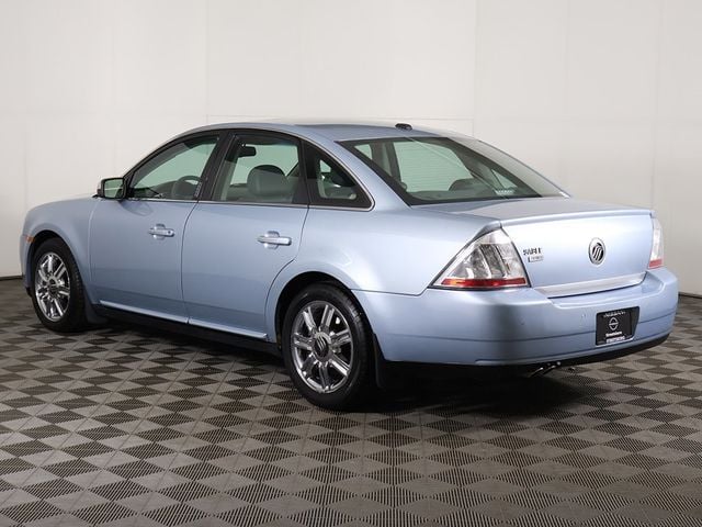 2009 Mercury Sable 4dr Sedan Premier FWD *Ltd Avail* - 22936895 - 5