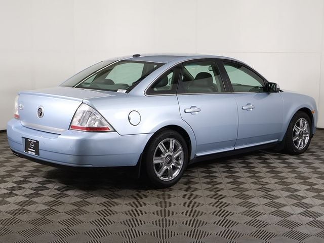 2009 Mercury Sable 4dr Sedan Premier FWD *Ltd Avail* - 22936895 - 6