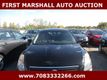 2009 Nissan Altima 4dr Sedan I4 CVT 2.5 - 22939237 - 0