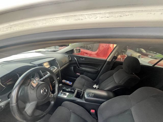 2009 Nissan Maxima  - 22929905 - 3