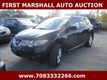 2009 Nissan Murano AWD 4dr S - 22934631 - 1