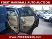 2009 Nissan Murano AWD 4dr S - 22934631 - 5