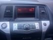 2009 Nissan Murano AWD 4dr S - 22412522 - 25