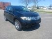 2009 Nissan Murano AWD 4dr S - 22412522 - 2