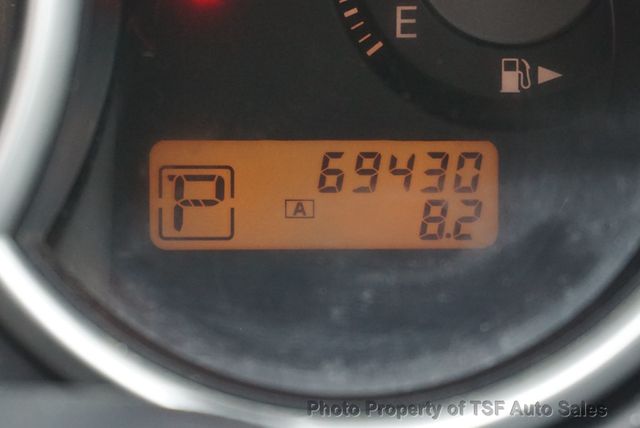 2009 Nissan Versa 4dr Sedan I4 Automatic 1.8 S - 22847992 - 19