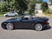2009 Porsche 911 2dr Cabriolet Turbo - 22917170 - 2