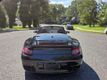 2009 Porsche 911 2dr Cabriolet Turbo - 22917170 - 8
