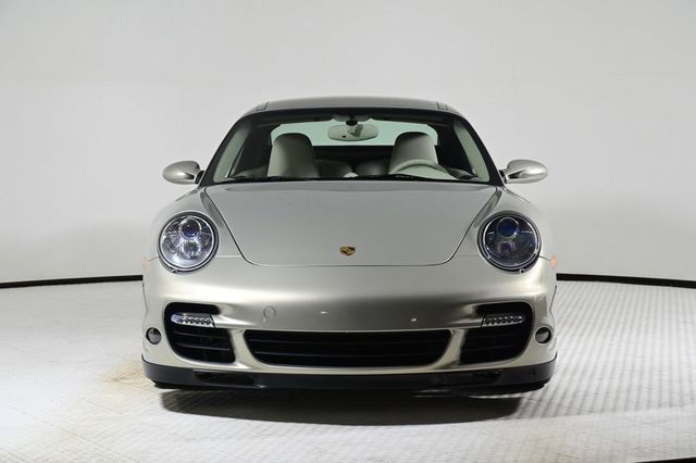 2009 Porsche 911 Turbo - 22855111 - 9