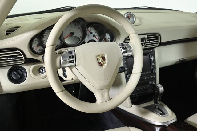 2009 Porsche 911 Turbo - 22855111 - 10