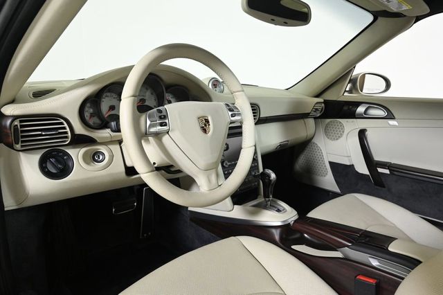 2009 Porsche 911 Turbo - 22855111 - 11