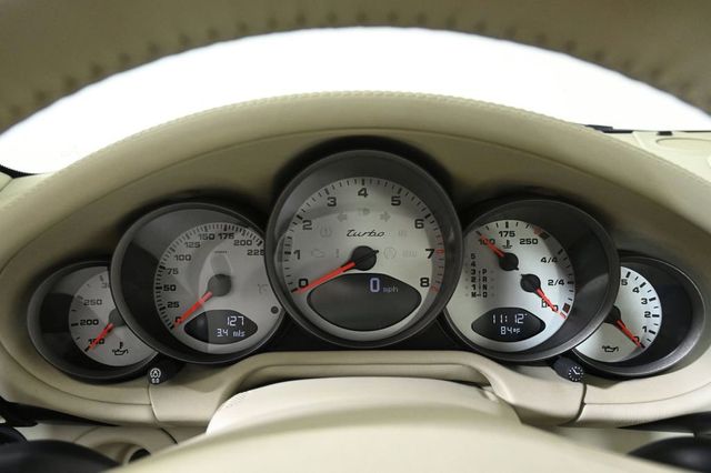 2009 Porsche 911 Turbo - 22855111 - 12