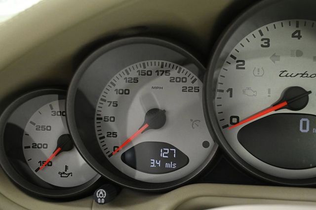 2009 Porsche 911 Turbo - 22855111 - 13