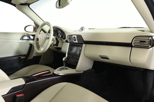 2009 Porsche 911 Turbo - 22855111 - 15