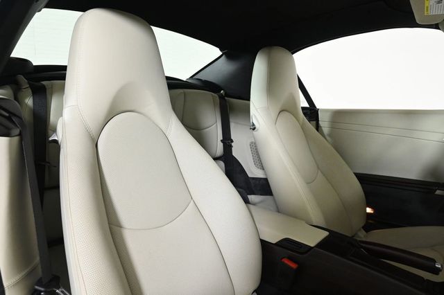 2009 Porsche 911 Turbo - 22855111 - 16