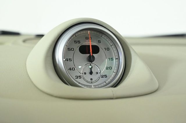 2009 Porsche 911 Turbo - 22855111 - 18