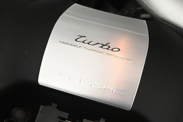 2009 Porsche 911 Turbo - 22855111 - 20