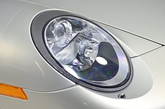 2009 Porsche 911 Turbo - 22855111 - 21