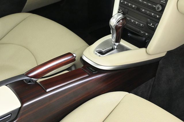 2009 Porsche 911 Turbo - 22855111 - 24