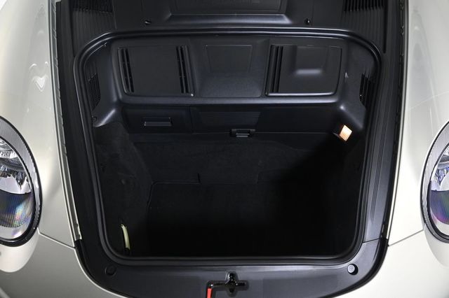 2009 Porsche 911 Turbo - 22855111 - 25