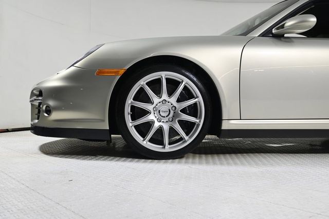 2009 Porsche 911 Turbo - 22855111 - 27