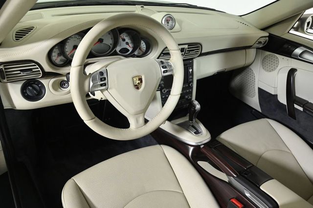 2009 Porsche 911 Turbo - 22855111 - 3