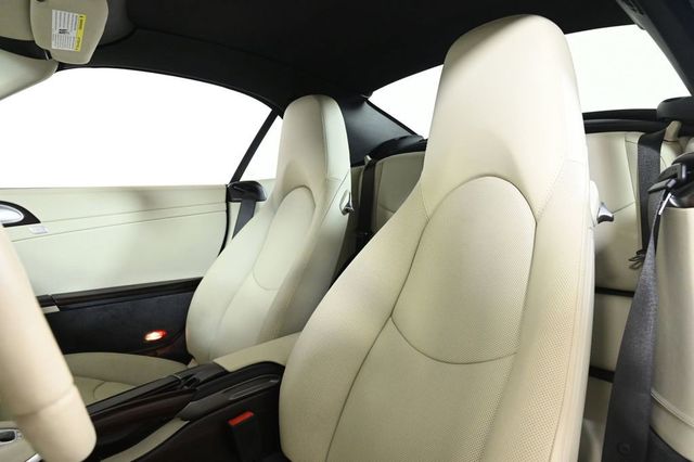 2009 Porsche 911 Turbo - 22855111 - 4