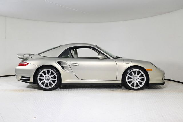 2009 Porsche 911 Turbo - 22855111 - 7