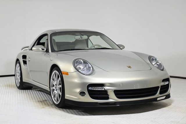 2009 Porsche 911 Turbo - 22855111 - 8