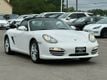 2009 Porsche Boxster 2dr Roadster - 21935190 - 16