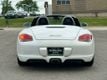 2009 Porsche Boxster 2dr Roadster - 21935190 - 5