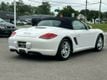 2009 Porsche Boxster 2dr Roadster - 21935190 - 8