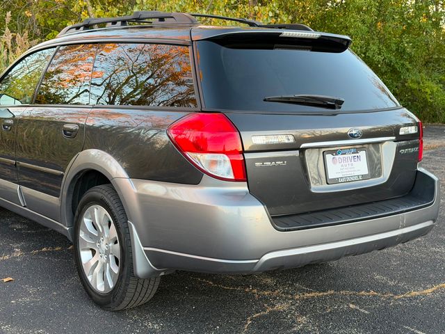 2009 Subaru Outback 4dr H4 Automatic Ltd - 22936828 - 13
