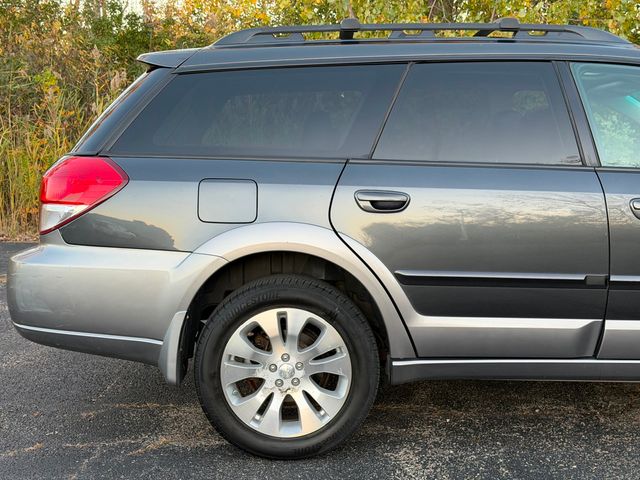 2009 Subaru Outback 4dr H4 Automatic Ltd - 22936828 - 14