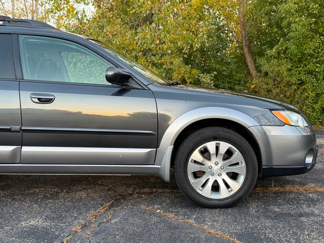 2009 Subaru Outback 4dr H4 Automatic Ltd - 22936828 - 15
