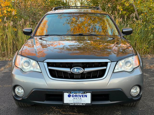 2009 Subaru Outback 4dr H4 Automatic Ltd - 22936828 - 1