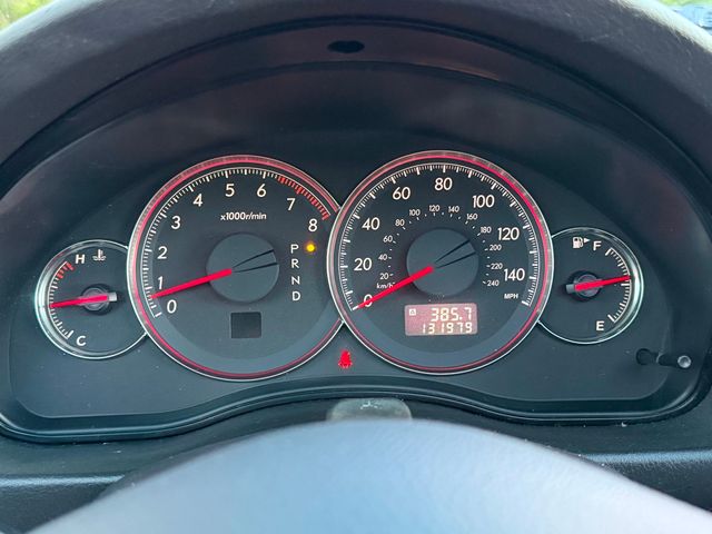 2009 Subaru Outback 4dr H4 Automatic Ltd - 22936828 - 25
