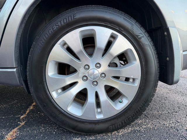 2009 Subaru Outback 4dr H4 Automatic Ltd - 22936828 - 32