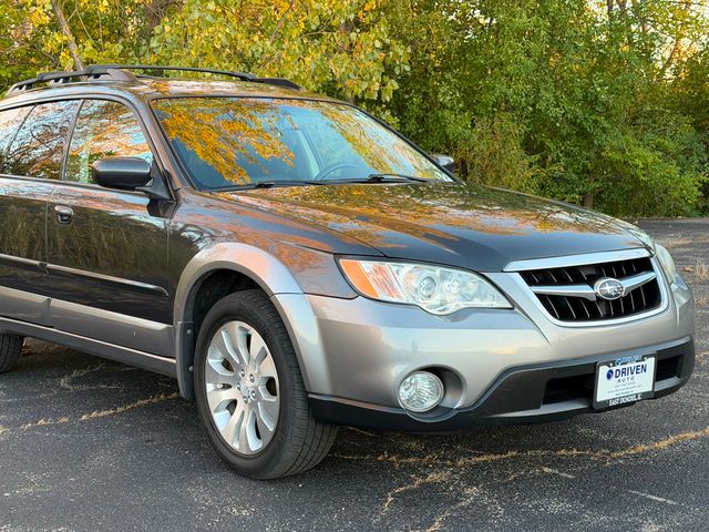 2009 Subaru Outback 4dr H4 Automatic Ltd - 22936828 - 3