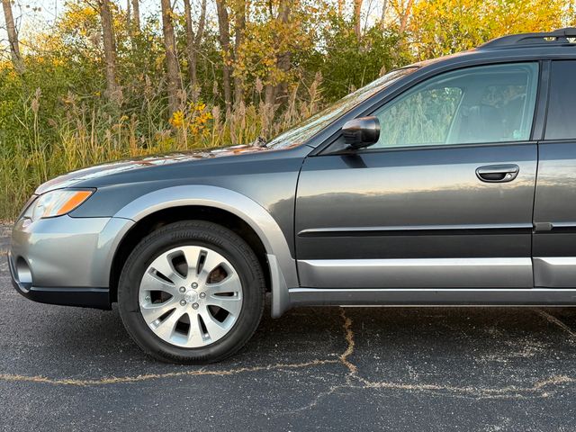 2009 Subaru Outback 4dr H4 Automatic Ltd - 22936828 - 6