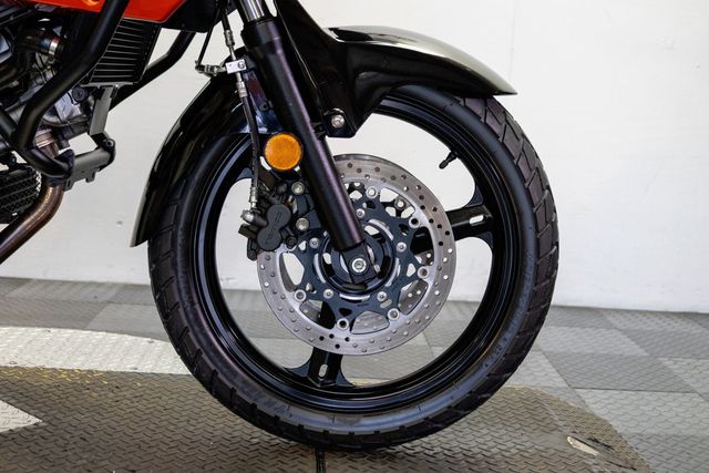 2009 Suzuki DL650 V-STROM ADVENTURE BIKE!!! - 22932981 - 10