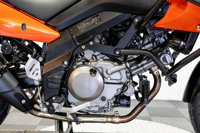 2009 Suzuki DL650 V-STROM ADVENTURE BIKE!!! - 22932981 - 12