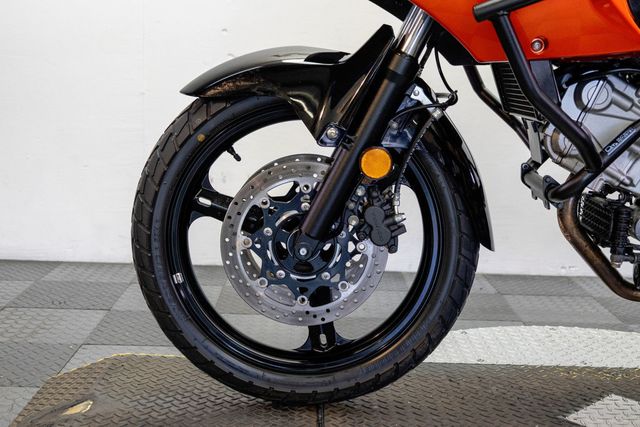 2009 Suzuki DL650 V-STROM ADVENTURE BIKE!!! - 22932981 - 15