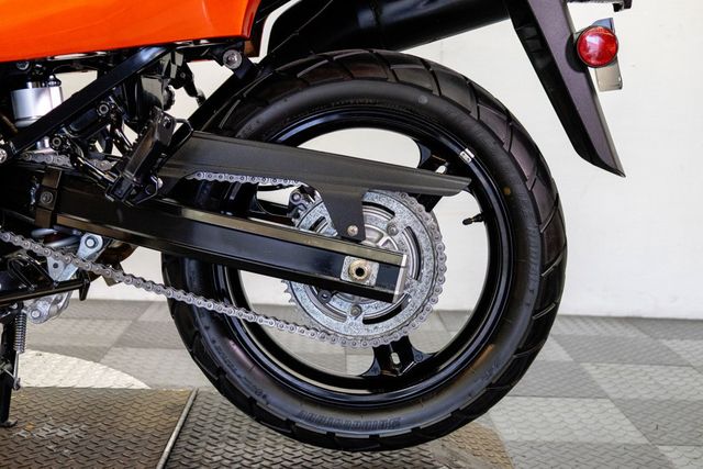 2009 Suzuki DL650 V-STROM ADVENTURE BIKE!!! - 22932981 - 17