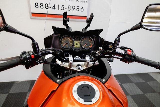 2009 Suzuki DL650 V-STROM ADVENTURE BIKE!!! - 22932981 - 20