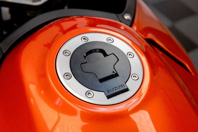 2009 Suzuki DL650 V-STROM ADVENTURE BIKE!!! - 22932981 - 23