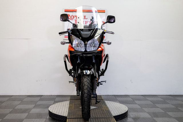 2009 Suzuki DL650 V-STROM ADVENTURE BIKE!!! - 22932981 - 2