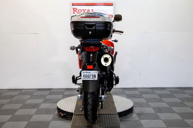 2009 Suzuki DL650 V-STROM ADVENTURE BIKE!!! - 22932981 - 6